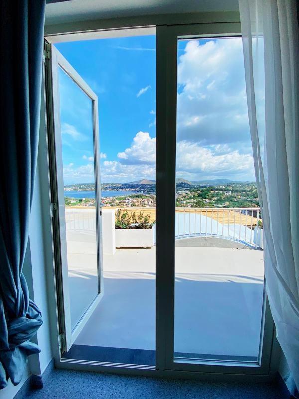 Lavinum Βίλα Monte di Procida Εξωτερικό φωτογραφία