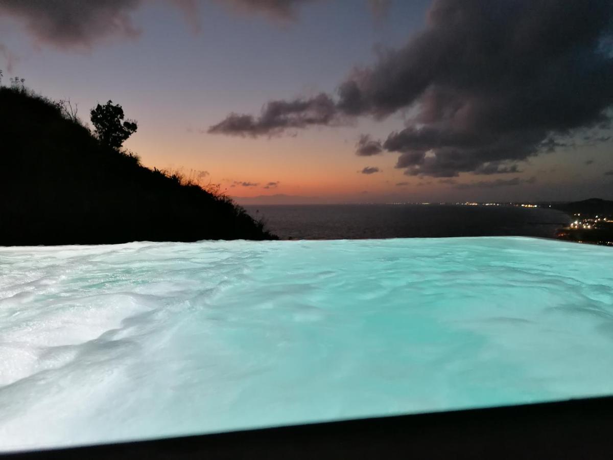 Lavinum Βίλα Monte di Procida Εξωτερικό φωτογραφία