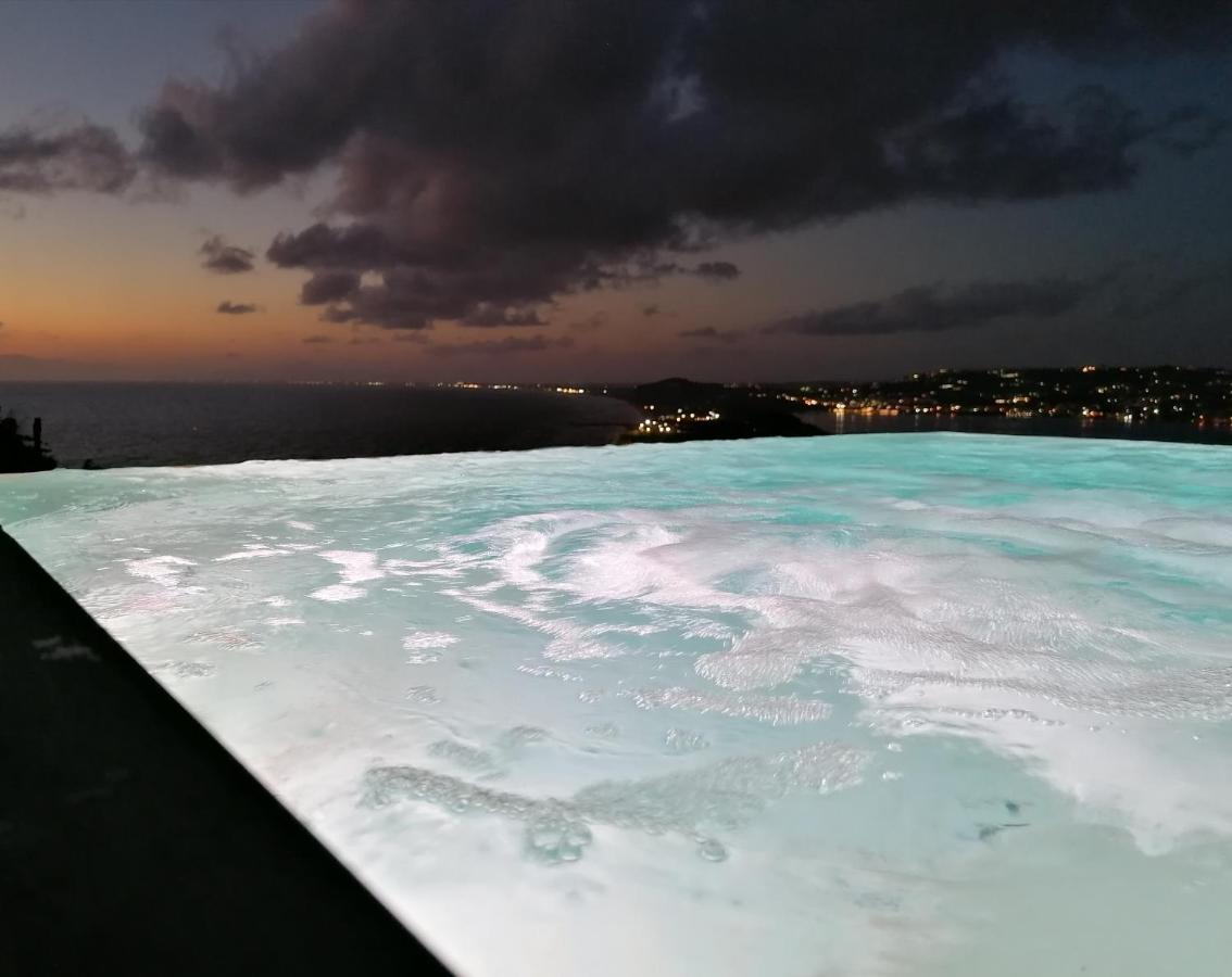 Lavinum Βίλα Monte di Procida Εξωτερικό φωτογραφία