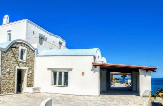 Lavinum Βίλα Monte di Procida Εξωτερικό φωτογραφία
