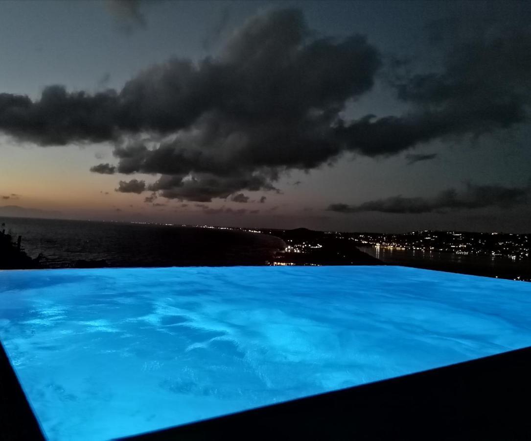 Lavinum Βίλα Monte di Procida Εξωτερικό φωτογραφία