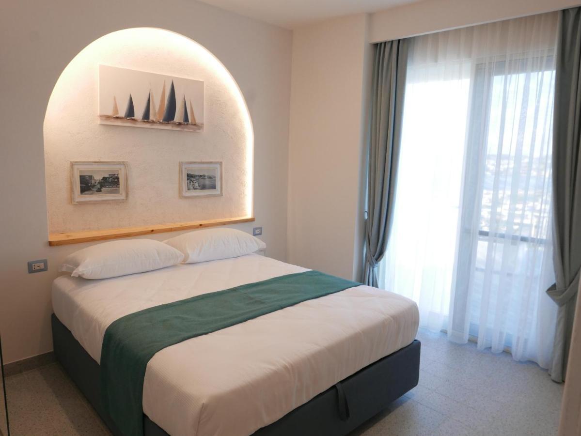 Lavinum Βίλα Monte di Procida Εξωτερικό φωτογραφία