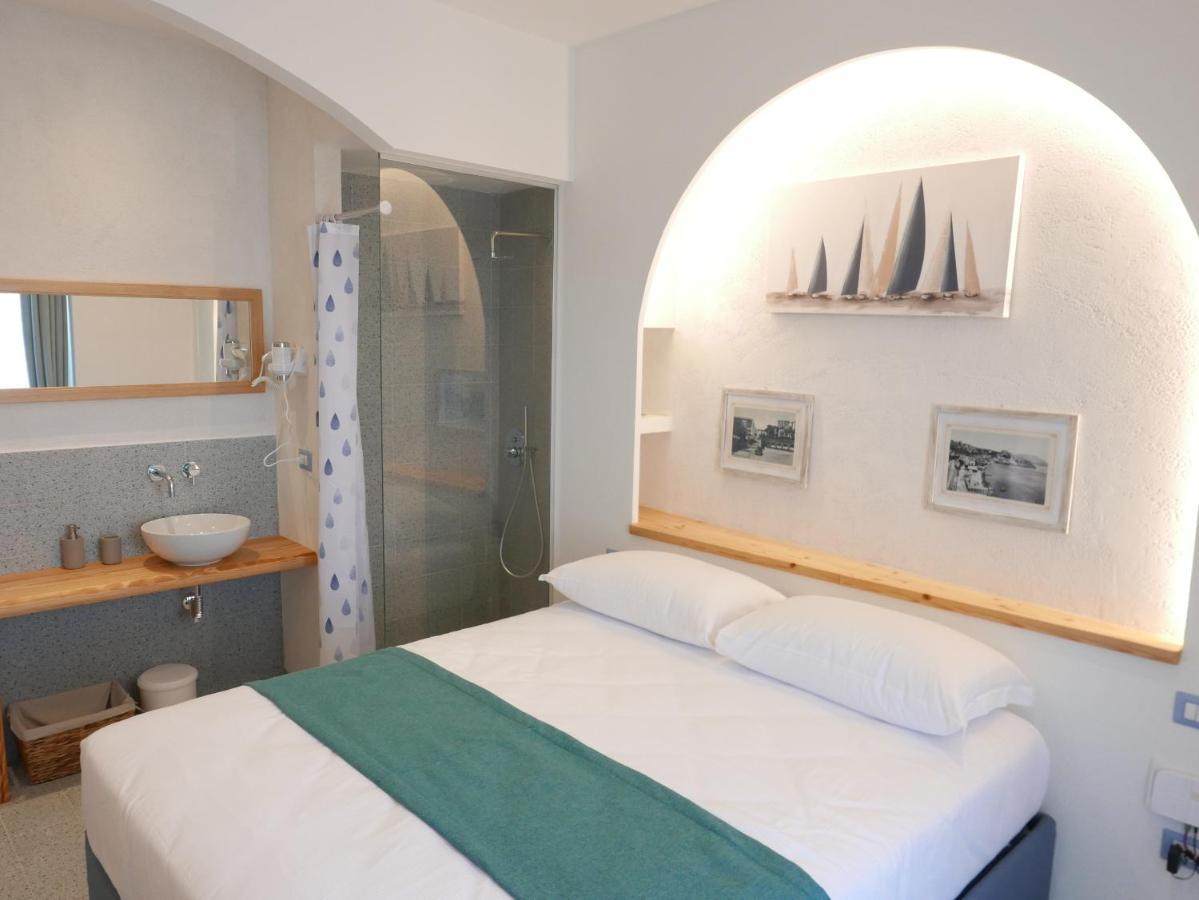 Lavinum Βίλα Monte di Procida Εξωτερικό φωτογραφία