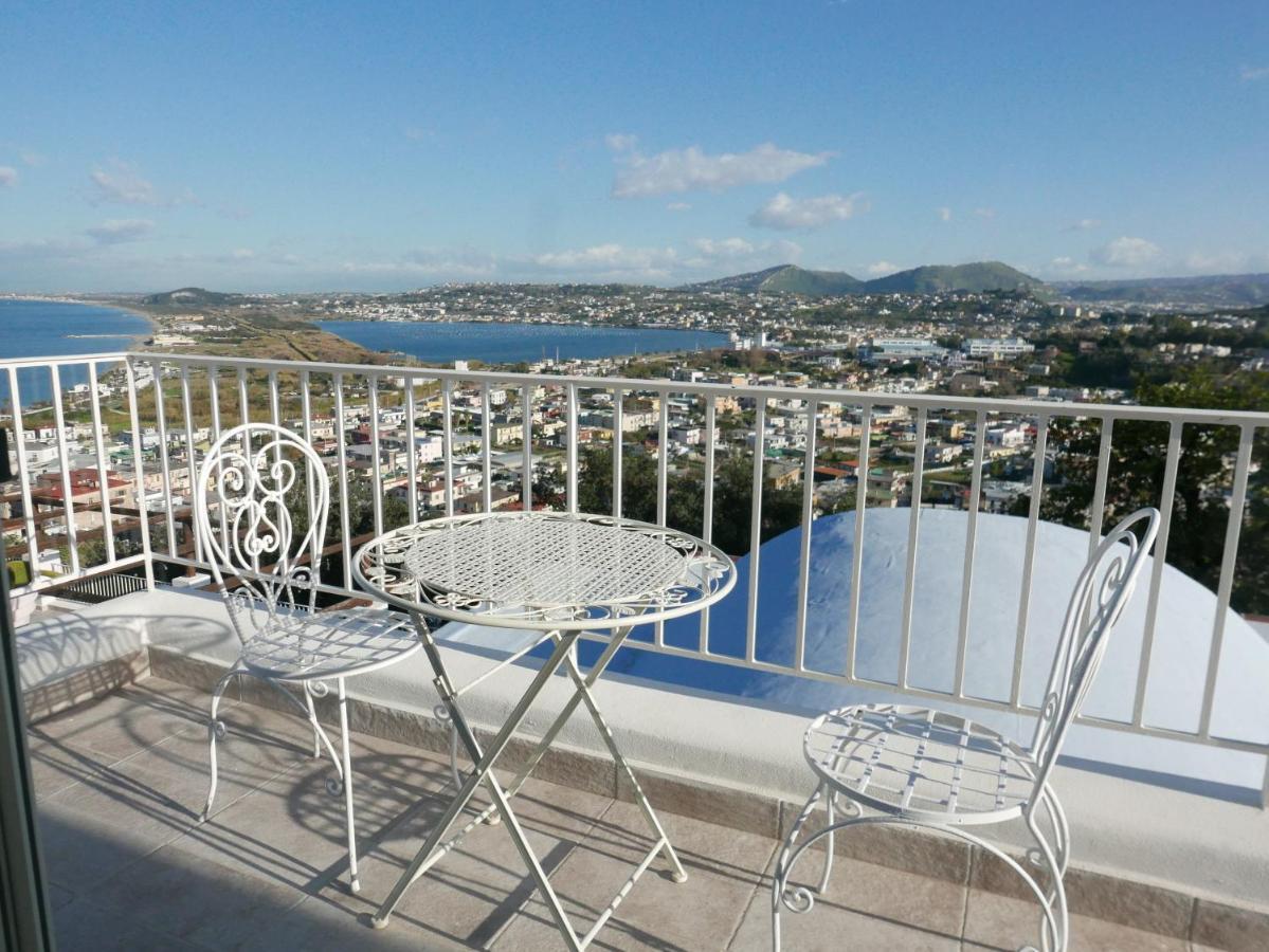 Lavinum Βίλα Monte di Procida Εξωτερικό φωτογραφία