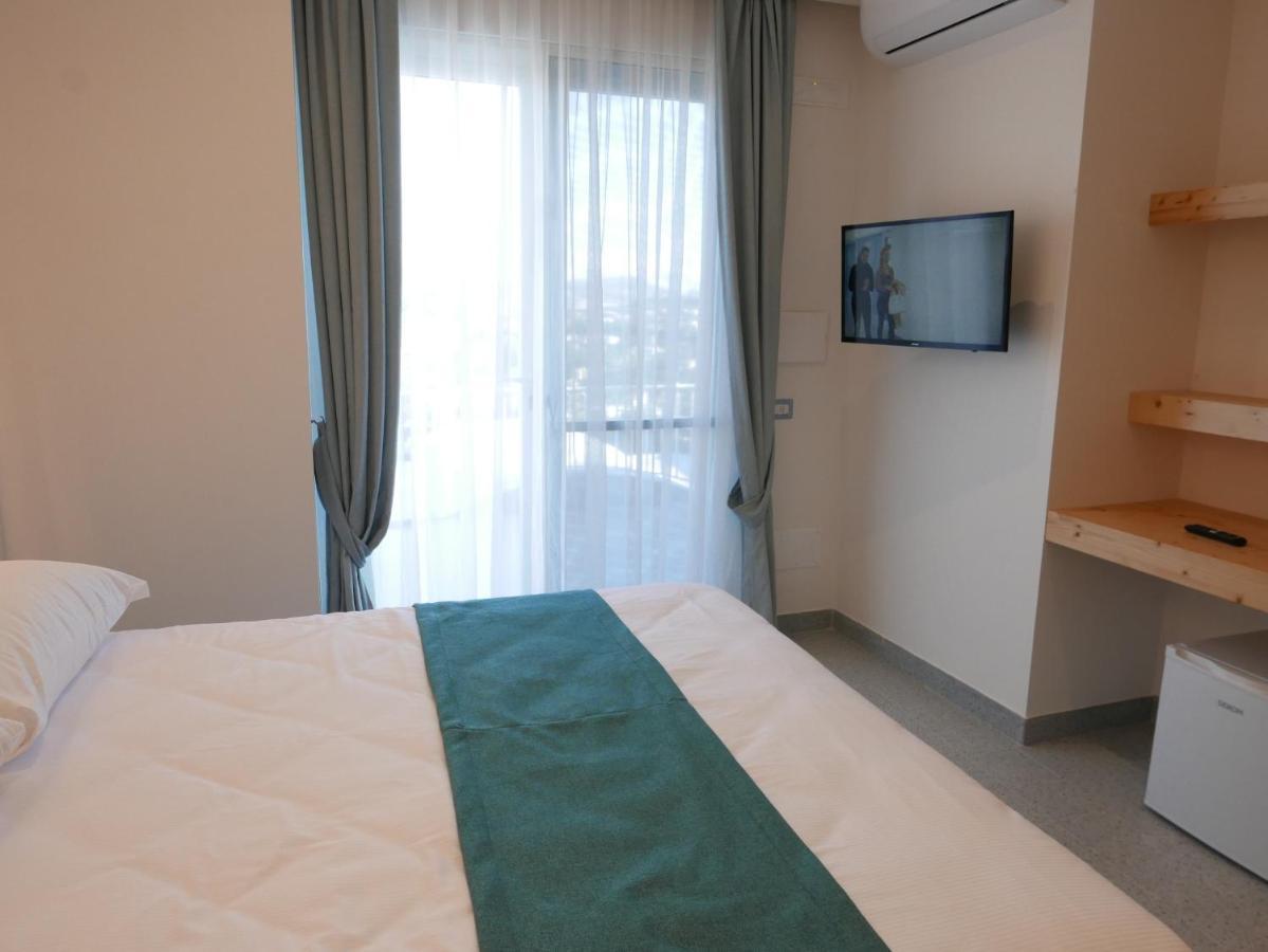 Lavinum Βίλα Monte di Procida Εξωτερικό φωτογραφία