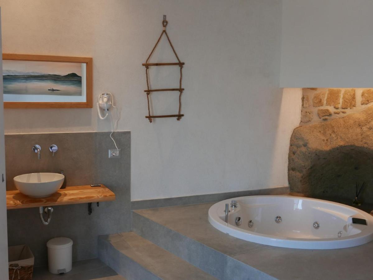 Lavinum Βίλα Monte di Procida Εξωτερικό φωτογραφία