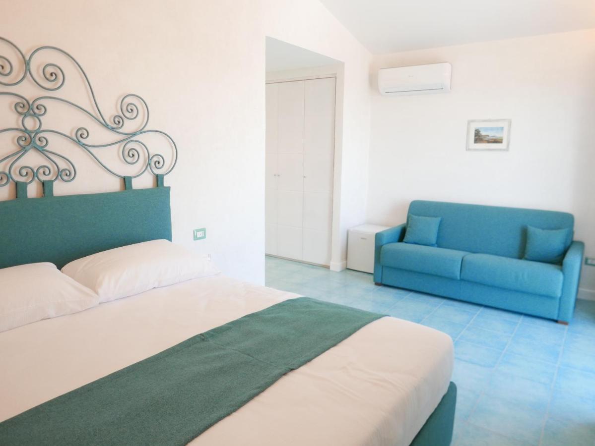 Lavinum Βίλα Monte di Procida Εξωτερικό φωτογραφία