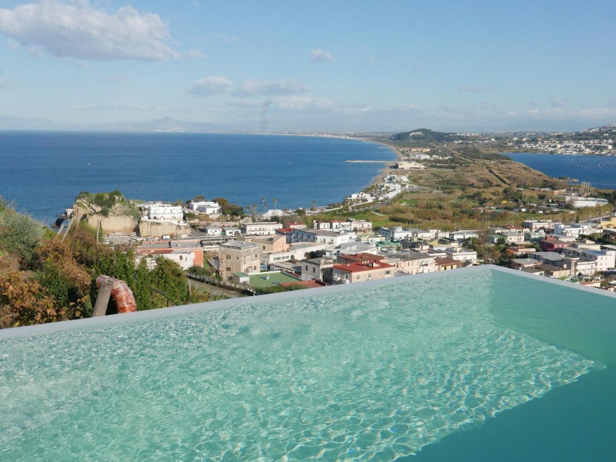 Lavinum Βίλα Monte di Procida Εξωτερικό φωτογραφία
