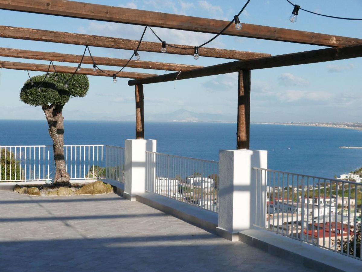 Lavinum Βίλα Monte di Procida Εξωτερικό φωτογραφία