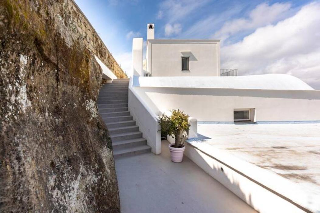 Lavinum Βίλα Monte di Procida Εξωτερικό φωτογραφία