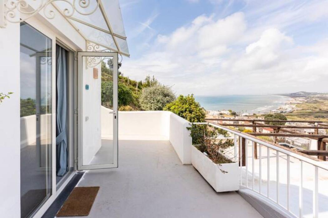 Lavinum Βίλα Monte di Procida Εξωτερικό φωτογραφία