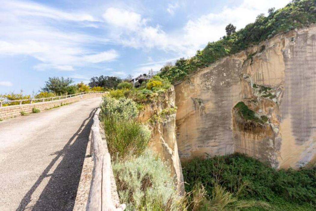 Lavinum Βίλα Monte di Procida Εξωτερικό φωτογραφία