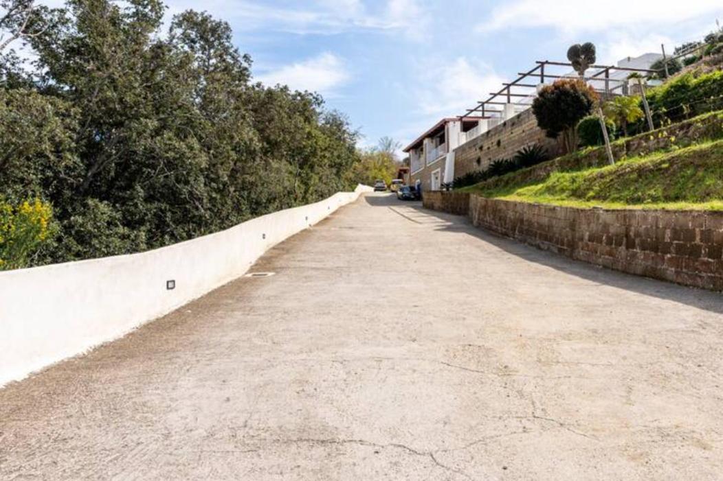 Lavinum Βίλα Monte di Procida Εξωτερικό φωτογραφία